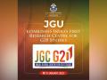 O.P. Jindal Global University establishes India's first research center on G20 Studies - Hindi News | O.P. Jindal Global University establishes India's first research center on G20 Studies | Latest business News at Lokmattimes.com