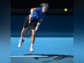 Australian Open: Andrey Rublev downs Dominic Thiem; Taylor Fritz battles past Basilashvili - Hindi News | Australian Open: Andrey Rublev downs Dominic Thiem; Taylor Fritz battles past Basilashvili | Latest tennis News at Lokmattimes.com