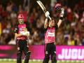 BBL: Steve Smith's ton powers Sydney Sixers to 59-run win over Adelaide Strikers - Hindi News | BBL: Steve Smith's ton powers Sydney Sixers to 59-run win over Adelaide Strikers | Latest cricket News at Lokmattimes.com
