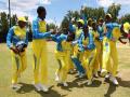 Sensational Ishimwe hat-trick seals historic win for Rwanda over Zimbabwe - Hindi News | Sensational Ishimwe hat-trick seals historic win for Rwanda over Zimbabwe | Latest cricket News at Lokmattimes.com