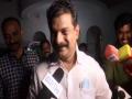 Kerala: ED interrogates LDF MLA PV Anvar for second consecutive day in money laundering case - Hindi News | Kerala: ED interrogates LDF MLA PV Anvar for second consecutive day in money laundering case | Latest national News at Lokmattimes.com