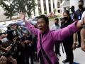 Philippine Nobel laureate Maria Ressa cleared by court of tax evasion charges - Hindi News | Philippine Nobel laureate Maria Ressa cleared by court of tax evasion charges | Latest international News at Lokmattimes.com