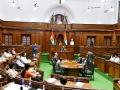 Kanjhawala hit-and-drag case to come up in Delhi Assembly today - Hindi News | Kanjhawala hit-and-drag case to come up in Delhi Assembly today | Latest politics News at Lokmattimes.com