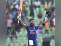 Virat Kohli closes in on Babar Azam following rapid ICC ODI rankings rise - Hindi News | Virat Kohli closes in on Babar Azam following rapid ICC ODI rankings rise | Latest cricket News at Lokmattimes.com