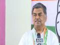 Karnataka Congress leader BK Hariprasad apologises for 'prostitute' remark - Hindi News | Karnataka Congress leader BK Hariprasad apologises for 'prostitute' remark | Latest national News at Lokmattimes.com