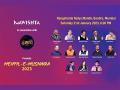 'Mehfil-e-Mushaira 2023' in Bandra on January 21 - Hindi News | 'Mehfil-e-Mushaira 2023' in Bandra on January 21 | Latest business News at Lokmattimes.com