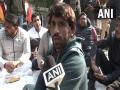 Wrestlers won't tolerate Wrestling Federation of India's 'dictatorship': Olympian Bajrang Punia - Hindi News | Wrestlers won't tolerate Wrestling Federation of India's 'dictatorship': Olympian Bajrang Punia | Latest other-sports News at Lokmattimes.com