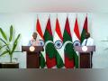 Maldives Foreign Minister lauds India's Neighbourhood First Policy, says nation is first responder in time of crisis - Hindi News | Maldives Foreign Minister lauds India's Neighbourhood First Policy, says nation is first responder in time of crisis | Latest international News at Lokmattimes.com