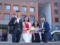 Parul University welcomes MBA batch 2025; Candidates to choose from 20 advanced specialisations - Hindi News | Parul University welcomes MBA batch 2025; Candidates to choose from 20 advanced specialisations | Latest business News at Lokmattimes.com