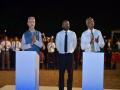 Jaishankar joins Maldivian President Solih in ground-breaking ceremony of Hanimaadhoo International Airport Project - Hindi News | Jaishankar joins Maldivian President Solih in ground-breaking ceremony of Hanimaadhoo International Airport Project | Latest international News at Lokmattimes.com