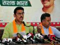 Rajyavardhan Rathore urges Rajasthan CM to announce crop loss compensation for farmers - Hindi News | Rajyavardhan Rathore urges Rajasthan CM to announce crop loss compensation for farmers | Latest national News at Lokmattimes.com