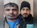 Nabbed terrorist tried to go to Pakistan twice via Nepal but failed: Delhi Police - Hindi News | Nabbed terrorist tried to go to Pakistan twice via Nepal but failed: Delhi Police | Latest national News at Lokmattimes.com