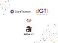 actyv.ai and Grant Thornton dGTL Announce Strategic Partnership to Accelerate Global Expansion - Hindi News | actyv.ai and Grant Thornton dGTL Announce Strategic Partnership to Accelerate Global Expansion | Latest business News at Lokmattimes.com