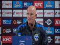 We are giving ourselves fighting chance: Bengaluru FC's Simon Grayson on playoffs - Hindi News | We are giving ourselves fighting chance: Bengaluru FC's Simon Grayson on playoffs | Latest football News at Lokmattimes.com
