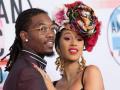 Cardi B reflects on decision to ultimately call off her divorce from Offset - Hindi News | Cardi B reflects on decision to ultimately call off her divorce from Offset | Latest entertainment News at Lokmattimes.com