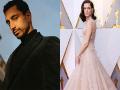 2023 Oscar nominations to be announced by Riz Ahmed, Allison Williams - Hindi News | 2023 Oscar nominations to be announced by Riz Ahmed, Allison Williams | Latest entertainment News at Lokmattimes.com