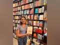 Young writer Taarini Singh launches her first book 'My conversations with Rio' - Hindi News | Young writer Taarini Singh launches her first book 'My conversations with Rio' | Latest business News at Lokmattimes.com