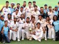 On this day: Rishabh Pant's magic helped injury-ravaged India breach Gabba to win historic series against Australia - Hindi News | On this day: Rishabh Pant's magic helped injury-ravaged India breach Gabba to win historic series against Australia | Latest cricket News at Lokmattimes.com