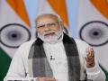 NDRF's bravery is admirable: PM Narendra Modi - Hindi News | NDRF's bravery is admirable: PM Narendra Modi | Latest national News at Lokmattimes.com