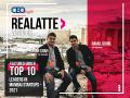Top Real-estate Companies; M3M & Smartworld Sign Realatte Digital Marketing Agency For Digital Amplification of Special 26 Big Billion Property Sale - Hindi News | Top Real-estate Companies; M3M & Smartworld Sign Realatte Digital Marketing Agency For Digital Amplification of Special 26 Big Billion Property Sale | Latest business News at Lokmattimes.com