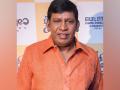 Veteran Kollywood actor Vadivelu's mother passes away - Hindi News | Veteran Kollywood actor Vadivelu's mother passes away | Latest entertainment News at Lokmattimes.com