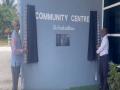 Jaishankar inaugurates India-funded community centre in Foakaidhoo, Maldives - Hindi News | Jaishankar inaugurates India-funded community centre in Foakaidhoo, Maldives | Latest international News at Lokmattimes.com
