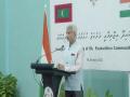 India, Maldives partnership to emerge stronger, says Jaishankar - Hindi News | India, Maldives partnership to emerge stronger, says Jaishankar | Latest international News at Lokmattimes.com