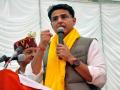Sachin Pilot writes to Gehlot for conducting crop survey to assess farmers' losses due to frost - Hindi News | Sachin Pilot writes to Gehlot for conducting crop survey to assess farmers' losses due to frost | Latest national News at Lokmattimes.com
