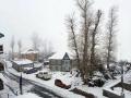 Heavy snowfall and rains likely in parts of Himachal Pradesh in next 48 hours: IMD - Hindi News | Heavy snowfall and rains likely in parts of Himachal Pradesh in next 48 hours: IMD | Latest national News at Lokmattimes.com