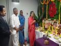 Andhra Pradesh Minister inaugurates state forest department head office - Hindi News | Andhra Pradesh Minister inaugurates state forest department head office | Latest national News at Lokmattimes.com