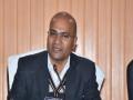 Joshimath: No increase in crackwidth since last 3 days, says Secretary Disaster Management Dr Ranjit Kumar Sinha - Hindi News | Joshimath: No increase in crackwidth since last 3 days, says Secretary Disaster Management Dr Ranjit Kumar Sinha | Latest national News at Lokmattimes.com