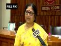 Kerala Higher Edu Minister R Bindu announces maternity leave of 60 days for women above 18 years - Hindi News | Kerala Higher Edu Minister R Bindu announces maternity leave of 60 days for women above 18 years | Latest national News at Lokmattimes.com