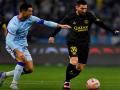 Lionel Messi's Paris Saint-German tops Cristiano Ronaldo's Al Nassr 5-4 in football friendly - Hindi News | Lionel Messi's Paris Saint-German tops Cristiano Ronaldo's Al Nassr 5-4 in football friendly | Latest football News at Lokmattimes.com