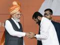 "Luxembourg PM told me he is Modi bhakt": Maharashtra CM - Hindi News | "Luxembourg PM told me he is Modi bhakt": Maharashtra CM | Latest national News at Lokmattimes.com