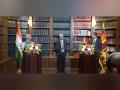 Sri Lanka conveys its 'profound ' gratitude to PM Modi: Sri Lankan Foreign Minister to Jaishankar - Hindi News | Sri Lanka conveys its 'profound ' gratitude to PM Modi: Sri Lankan Foreign Minister to Jaishankar | Latest international News at Lokmattimes.com