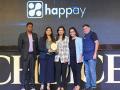 Happay Wins CIO Choice Gold Seal of Trust 2023 for Travel and Expense Management - Hindi News | Happay Wins CIO Choice Gold Seal of Trust 2023 for Travel and Expense Management | Latest business News at Lokmattimes.com