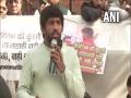 Bajrang Punia appeals to PM, Shah, Thakur to hear wrestlers' demands - Hindi News | Bajrang Punia appeals to PM, Shah, Thakur to hear wrestlers' demands | Latest other-sports News at Lokmattimes.com