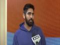 Vijender Singh seeks CBI probe into wrestlers' allegations, says "record meeting of athletes with Union Sports Minister" - Hindi News | Vijender Singh seeks CBI probe into wrestlers' allegations, says "record meeting of athletes with Union Sports Minister" | Latest other-sports News at Lokmattimes.com