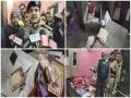Uttar Pradesh: Four hold journalist and family hostage, Rs 20 lakh cash and jewellery looted - Hindi News | Uttar Pradesh: Four hold journalist and family hostage, Rs 20 lakh cash and jewellery looted | Latest national News at Lokmattimes.com
