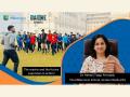 THE MILLENNIUM SCHOOL, GREATER NOIDA (W) & DA ONE SPORTS collaborate to provide futuristic and progressive Sports education to Students - Hindi News | THE MILLENNIUM SCHOOL, GREATER NOIDA (W) & DA ONE SPORTS collaborate to provide futuristic and progressive Sports education to Students | Latest business News at Lokmattimes.com