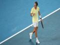Australian Open: Korda shocks seventh-seed Medvedev, Felix overcomes Cerundolo - Hindi News | Australian Open: Korda shocks seventh-seed Medvedev, Felix overcomes Cerundolo | Latest tennis News at Lokmattimes.com