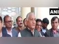 "Matter more political": MoS VK Singh on wrestlers' protest against WFI president - Hindi News | "Matter more political": MoS VK Singh on wrestlers' protest against WFI president | Latest national News at Lokmattimes.com