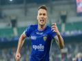 Petar Sliskovic: Man in form for Chennaiyin FC - Hindi News | Petar Sliskovic: Man in form for Chennaiyin FC | Latest football News at Lokmattimes.com