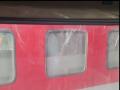Stones pelted at Vande Bharat Express again, passengers in fear - Hindi News | Stones pelted at Vande Bharat Express again, passengers in fear | Latest national News at Lokmattimes.com