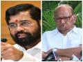 'His contribution cannot be ignored': Maharashtra CM praises Sharad Pawar - Hindi News | 'His contribution cannot be ignored': Maharashtra CM praises Sharad Pawar | Latest national News at Lokmattimes.com