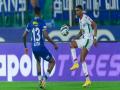 ISL: Chennaiyin hold ATK Mohun Bagan to goalless draw - Hindi News | ISL: Chennaiyin hold ATK Mohun Bagan to goalless draw | Latest football News at Lokmattimes.com