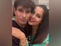 Bipasha Basu gives new name to her husband, find out what! - Hindi News | Bipasha Basu gives new name to her husband, find out what! | Latest entertainment News at Lokmattimes.com