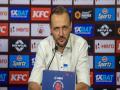 Want to be in playoffs and fight for trophies: Kerala Blasters FC's Ivan Vukomanovic - Hindi News | Want to be in playoffs and fight for trophies: Kerala Blasters FC's Ivan Vukomanovic | Latest football News at Lokmattimes.com