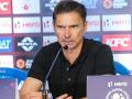 If we want to take next step, we have to score and win: Chennaiyin FC's Thomas Brdaric - Hindi News | If we want to take next step, we have to score and win: Chennaiyin FC's Thomas Brdaric | Latest football News at Lokmattimes.com