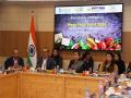 Food processing ministry's Mega Food Event 2023 to be held in November - Hindi News | Food processing ministry's Mega Food Event 2023 to be held in November | Latest business News at Lokmattimes.com